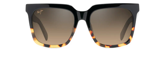 Lunettes de soleil MAUI JIM | 898 ROOFT 10 - Les Frères Opticiens