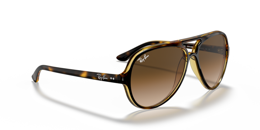 RAY-BAN | RB4125 710/51