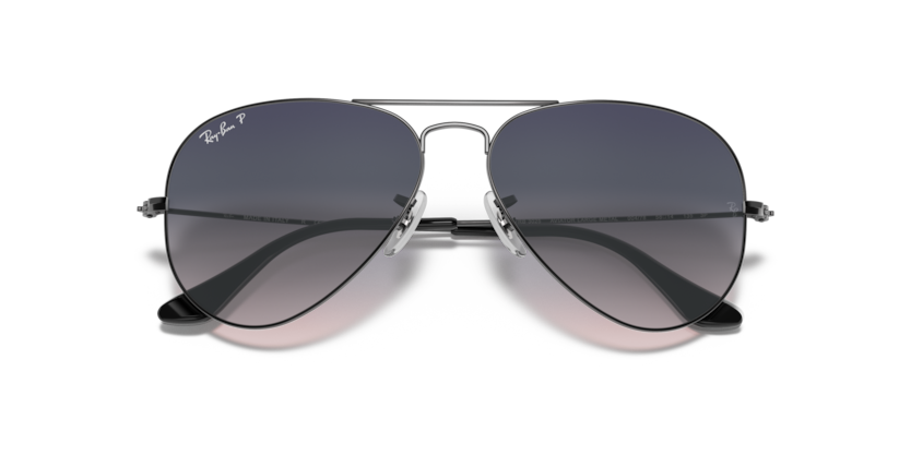RAY-BAN | RB3025 004/78