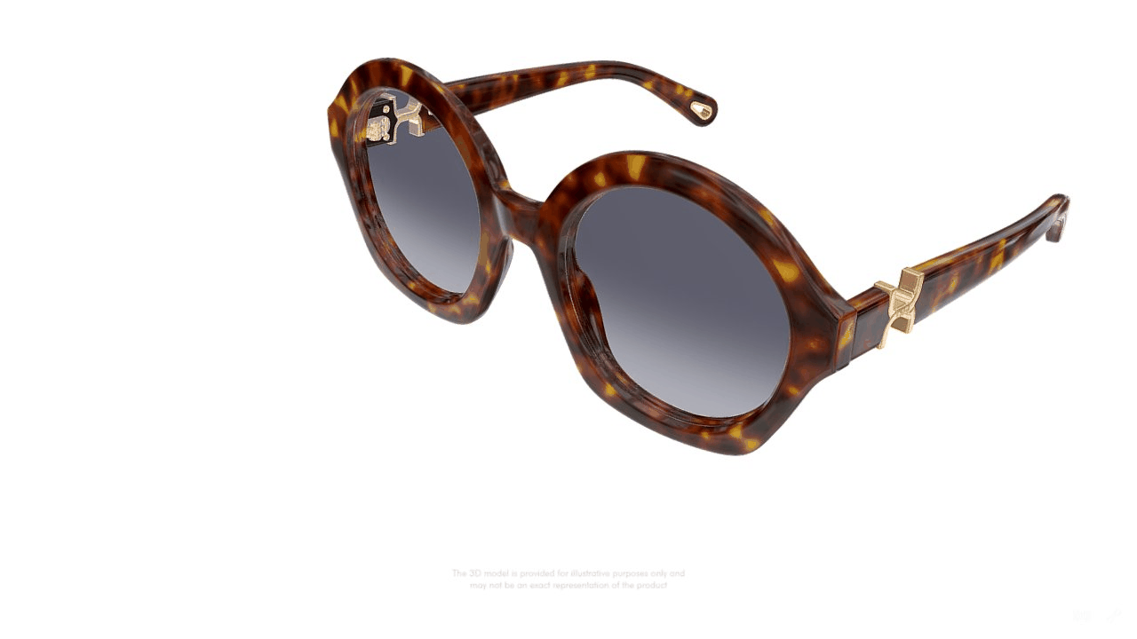 CHLOÉ | CH0302S 002