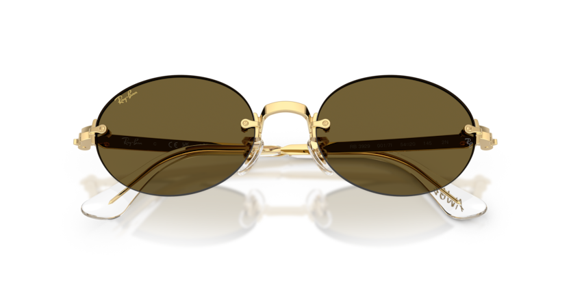 RAY-BAN | RB3929 001/73