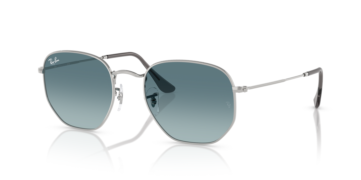 RAY-BAN | RB 3548N 003/3M