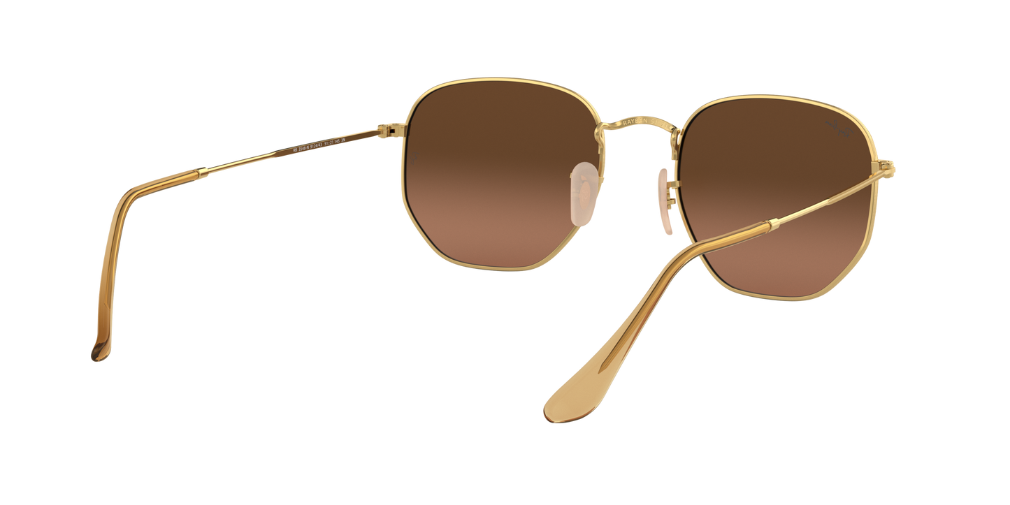 RAY-BAN | RB 3548N 912443