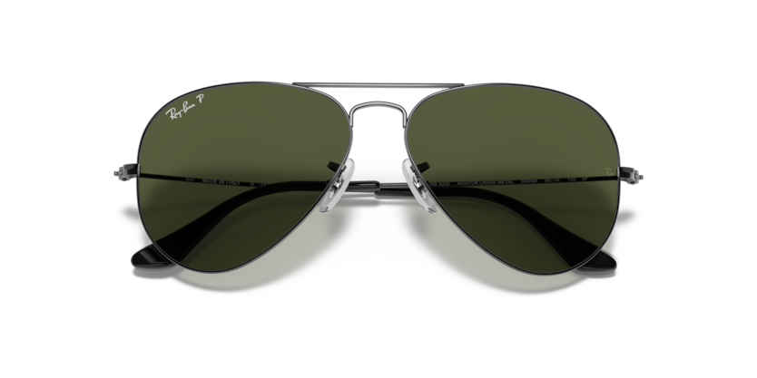 RAY-BAN | RB3025 004/58