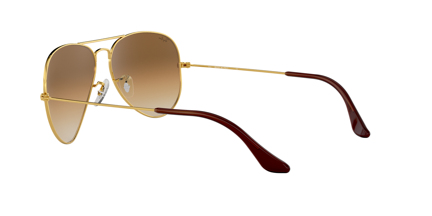RAY-BAN | RB 3025 001/51
