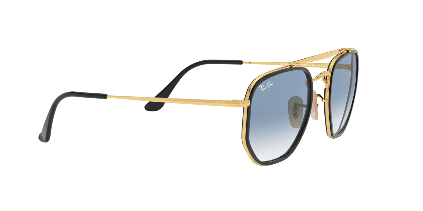 RAY-BAN | RB 3648M 91673F