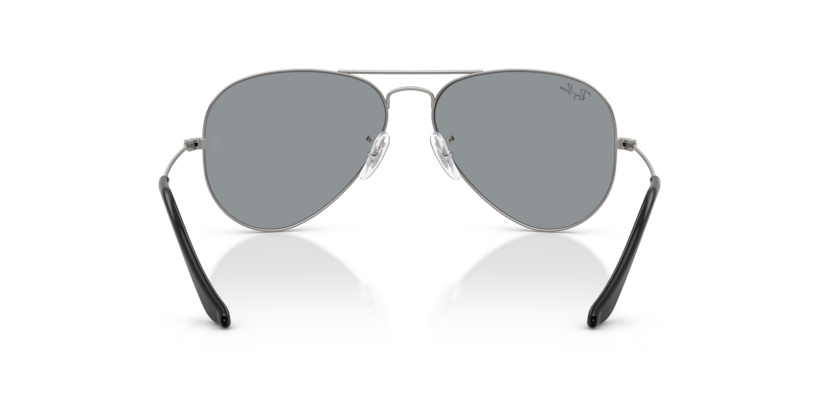 RAY-BAN | RB3025 004/R5