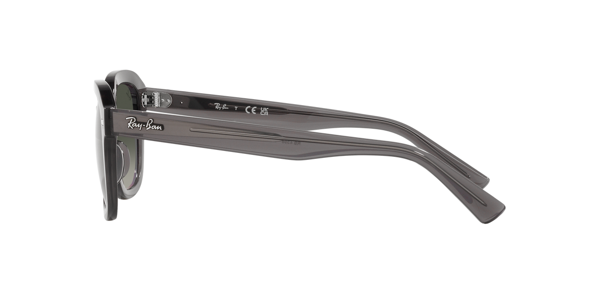Lunettes de soleil RAY-BAN | RB 4398 6675/71 - Les Frères Opticiens