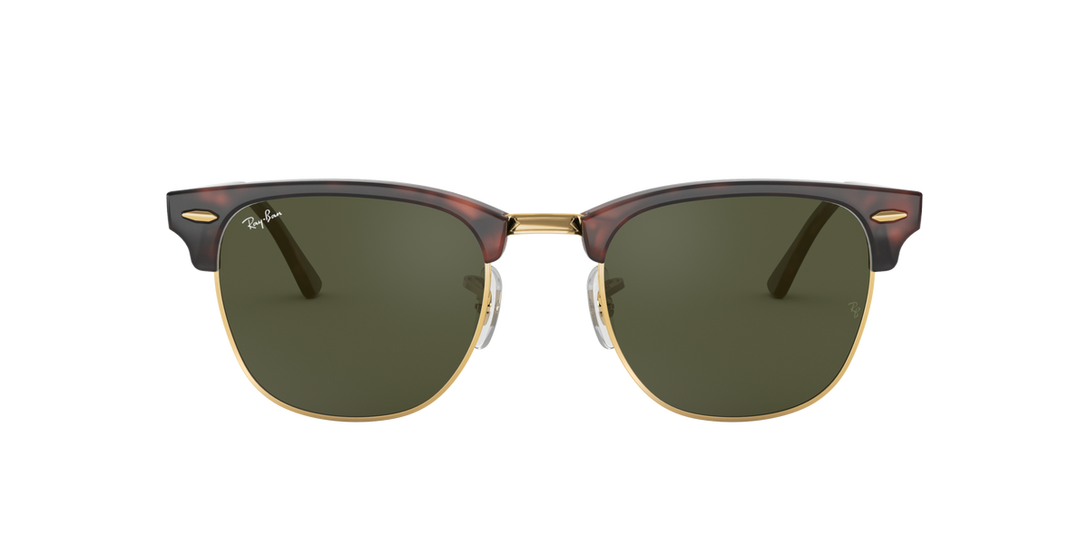 Lunettes de soleil RAY-BAN | RB 3016 W0366 - Les Frères Opticiens