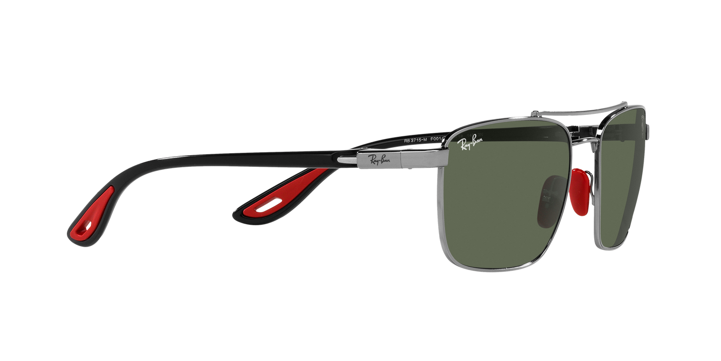 RAY-BAN | RB 3715M F00171