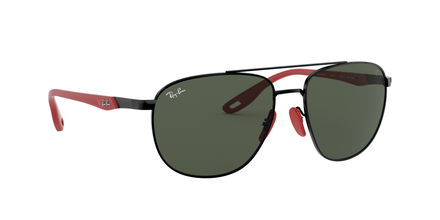 RAY-BAN | RB 3659M F02871