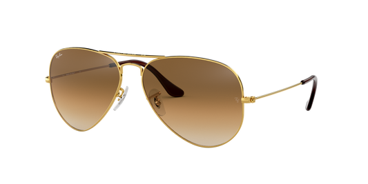 Lunettes de soleil RAY-BAN | RB 3025 001/51 - Les Frères Opticiens