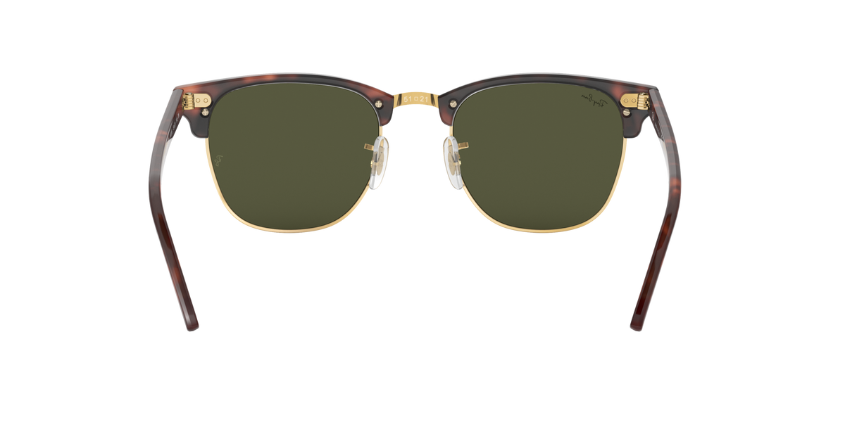 Lunettes de soleil RAY-BAN | RB 3016 W0366 - Les Frères Opticiens
