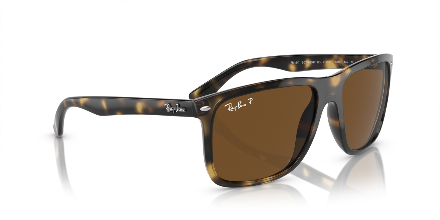 RAY-BAN | RB 4547 710/57