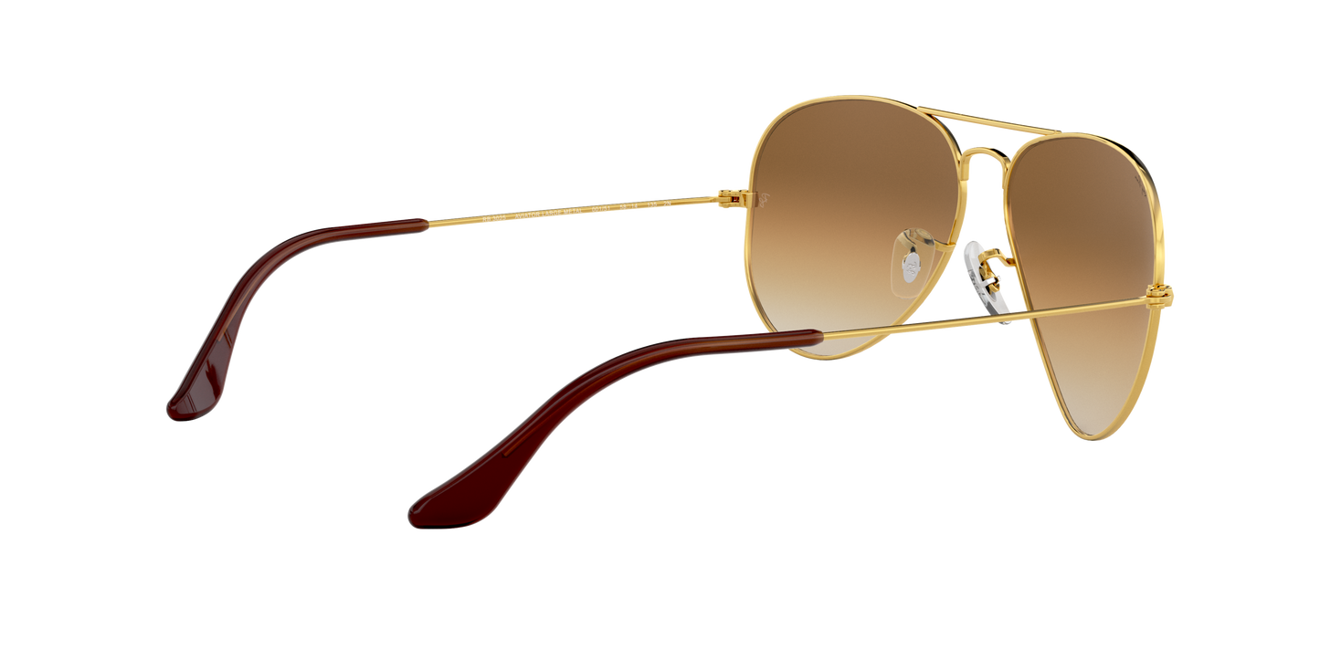 RAY-BAN | RB 3025 001/51
