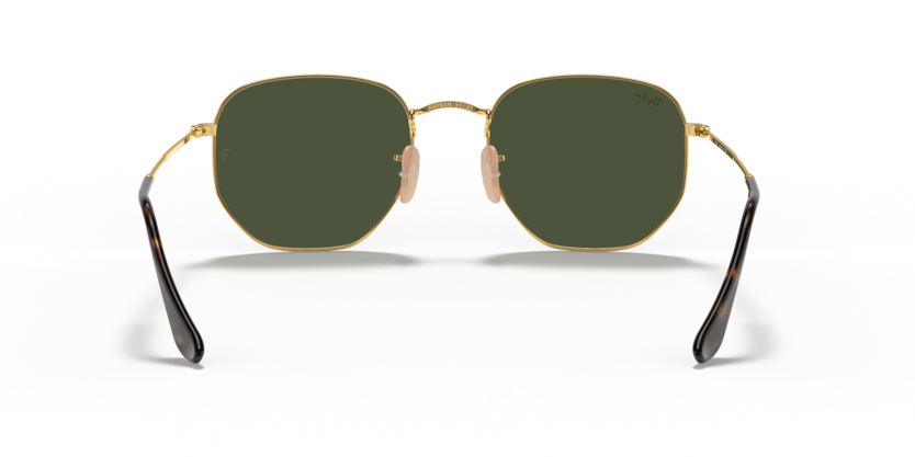 RAY-BAN | RB3548N 001