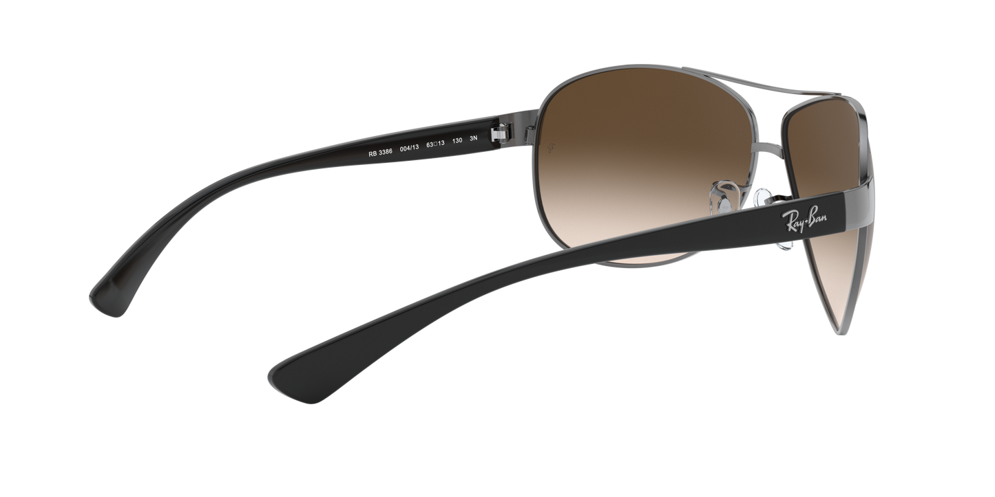 RAY-BAN | RB 3386 004/13