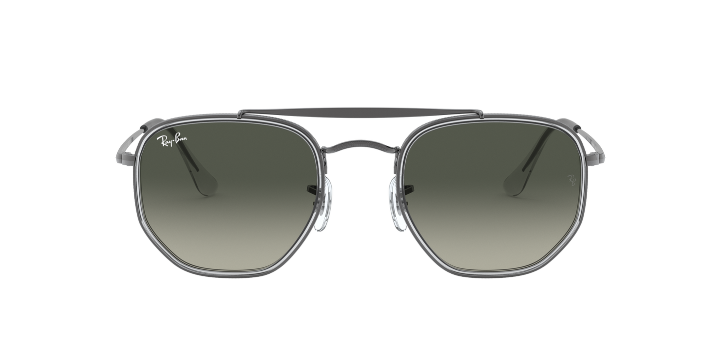 RAY-BAN | RB 3648M 004/71
