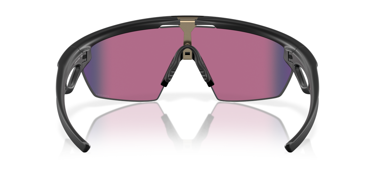 Lunettes de soleil OAKLEY | OO9403 03 - Les Frères Opticiens
