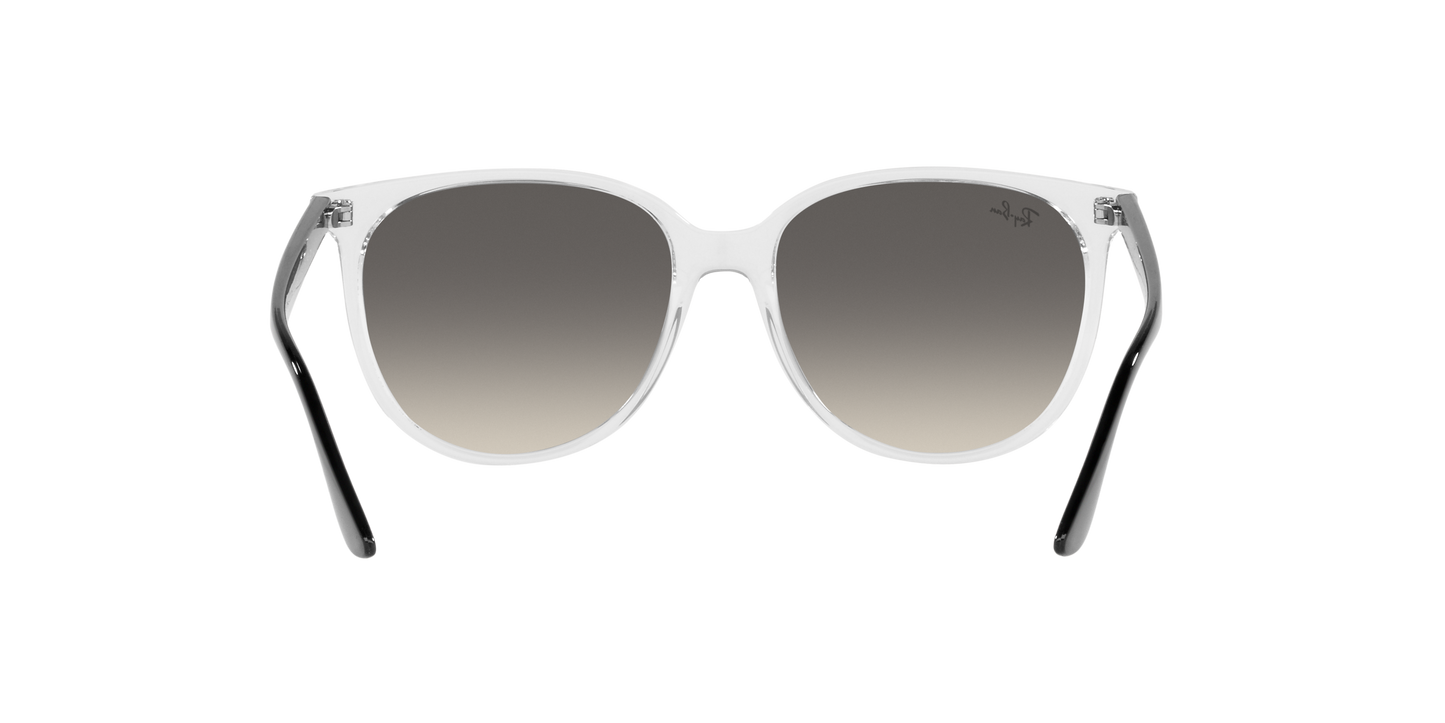 RAY-BAN | RB 4378 647711