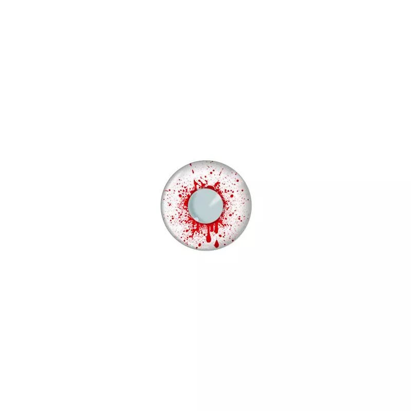 LENTILLES DEMONIAC