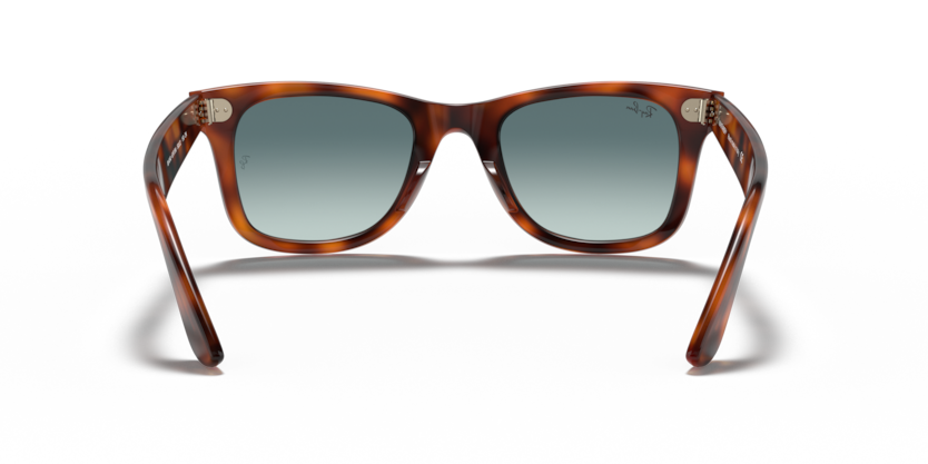 RAY-BAN | RB4340 63973M