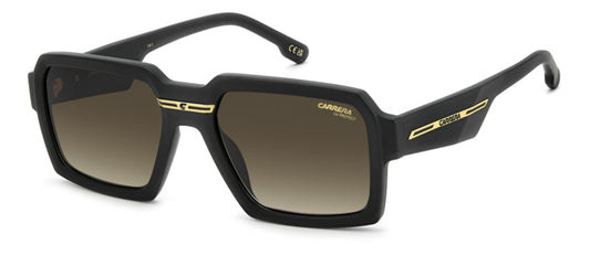 Lunettes de soleil CARRERA | VICTORY C 15/S 003 55/19 NOIR - Les Frères Opticiens