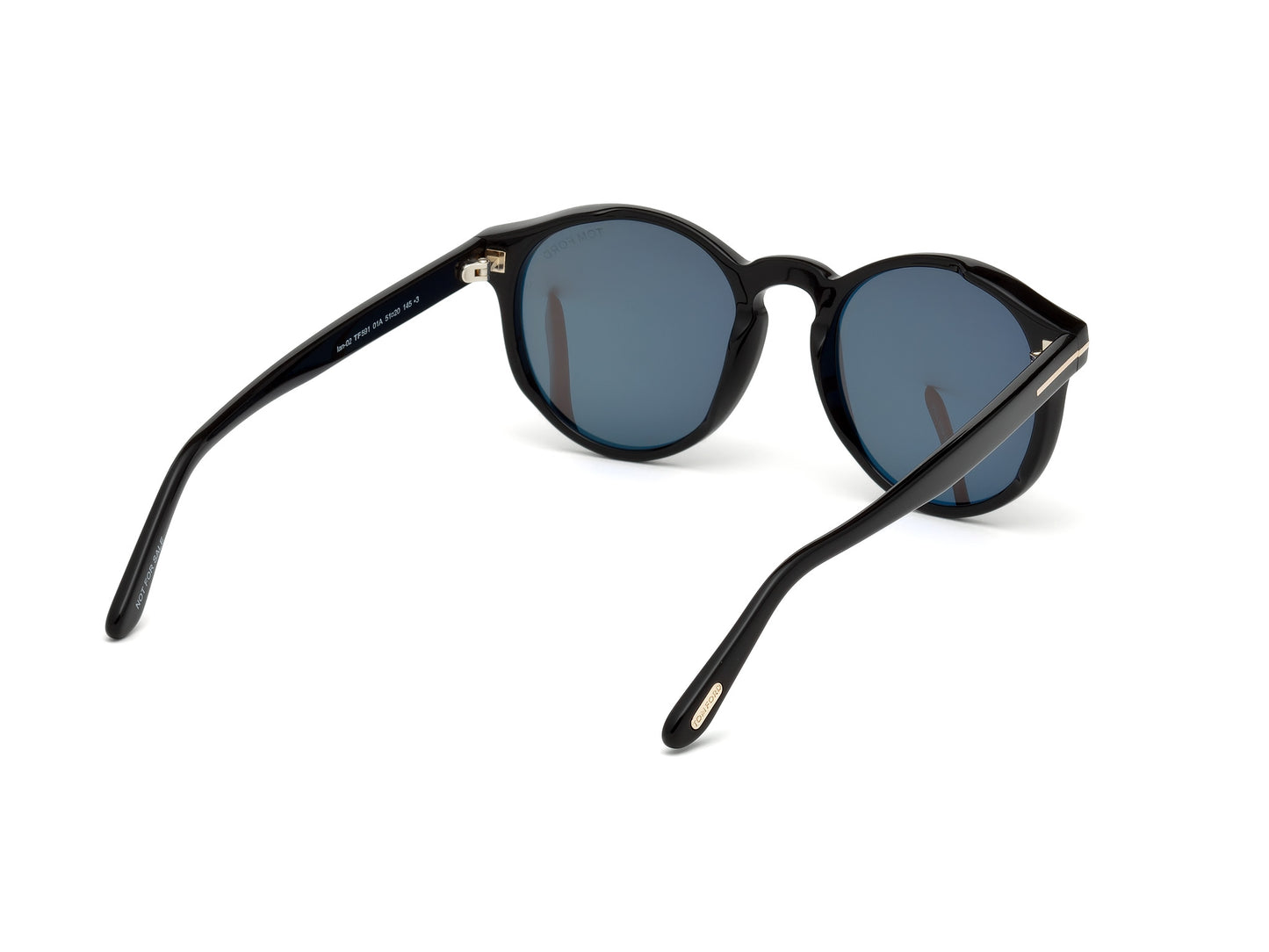 TOM FORD | FT0591 01A