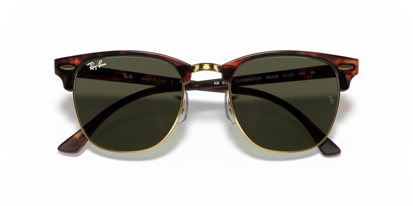RAY-BAN | RB3016 W0366