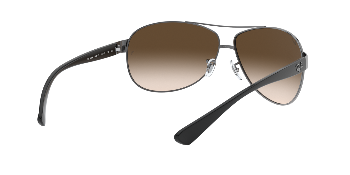 RAY-BAN | RB 3386 004/13
