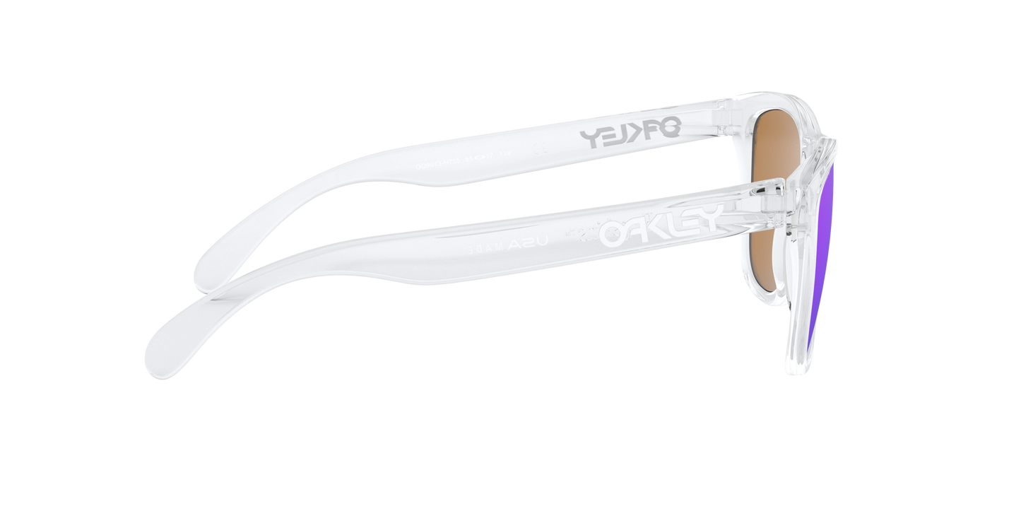 OAKLEY | OO9013 9013H7