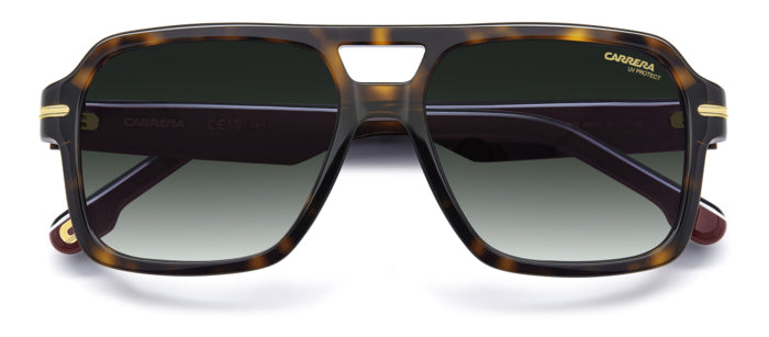 CARRERA | CARRERA 377/S 086 56/17 HAVANE MARRON