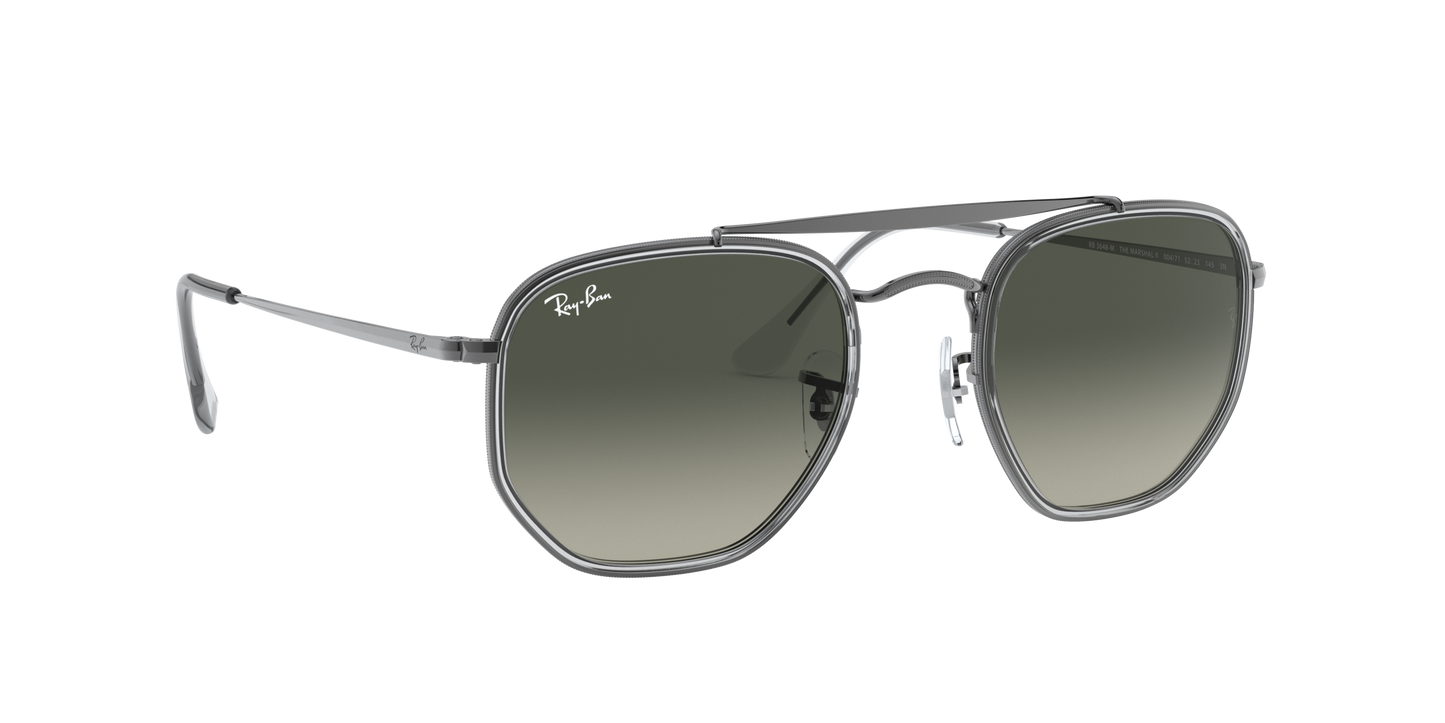 RAY-BAN | RB 3648M 004/71