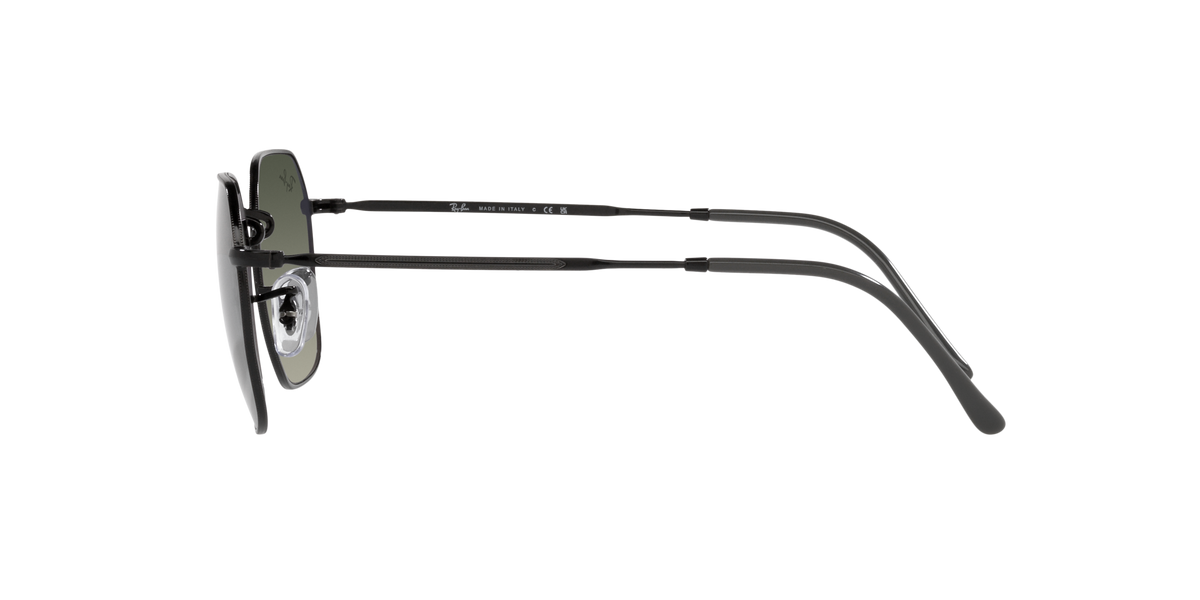 Lunettes de soleil RAY-BAN | RB 3694 002/71 - Les Frères Opticiens