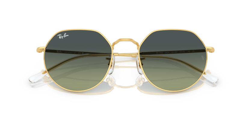 RAY-BAN | RB3565 001/BH