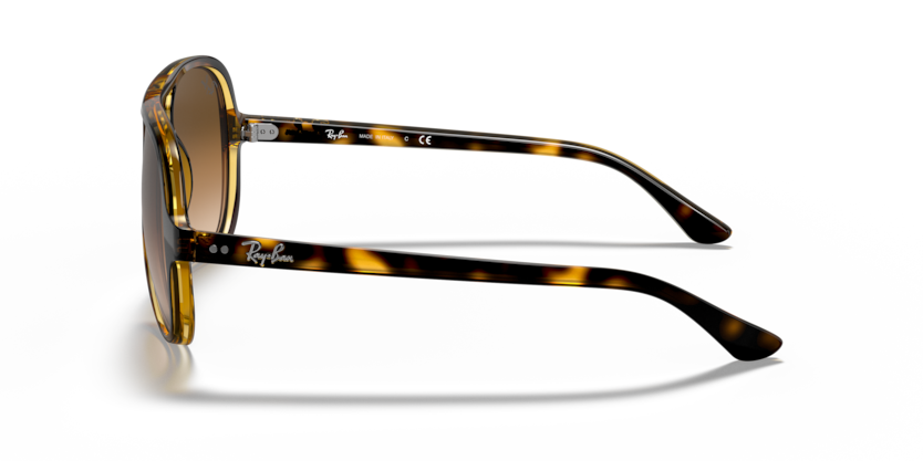 RAY-BAN | RB4125 710/51