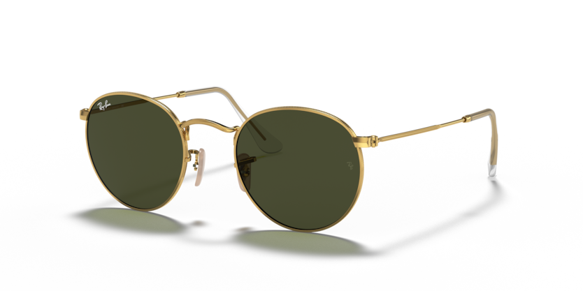 RAY-BAN | RB3447 001