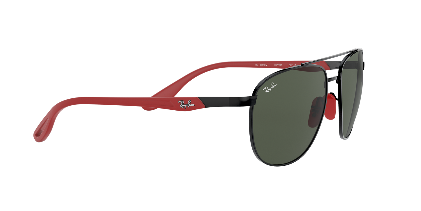 RAY-BAN | RB 3659M F02871