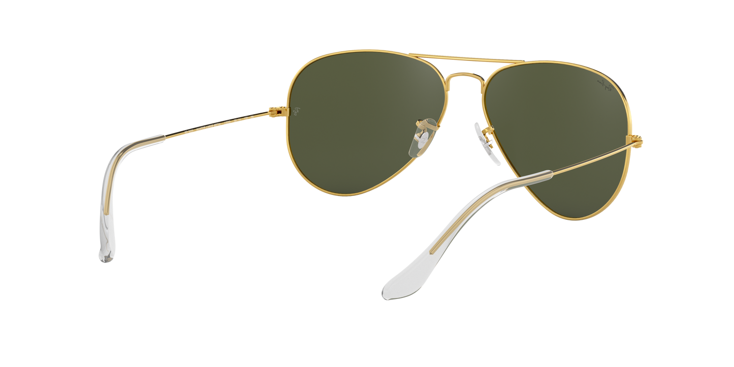 RAY-BAN | RB 3025 L0205