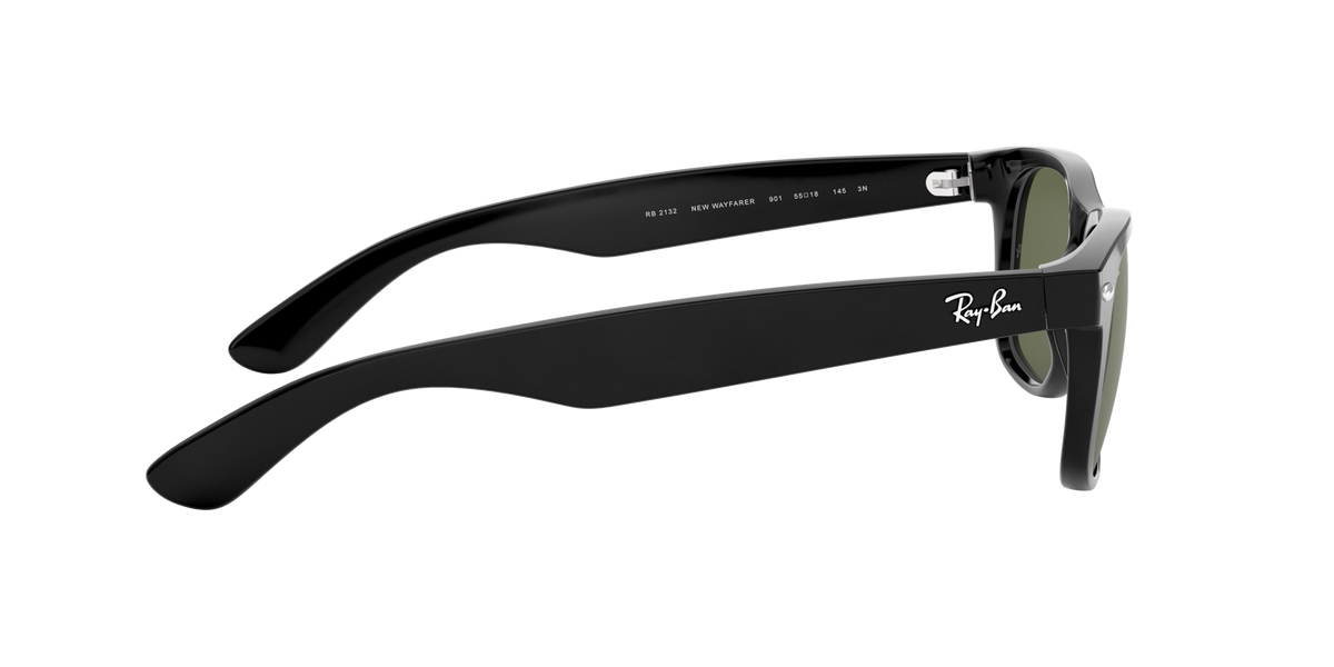 Lunettes de soleil RAY-BAN | RB 2132 901 - Les Frères Opticiens