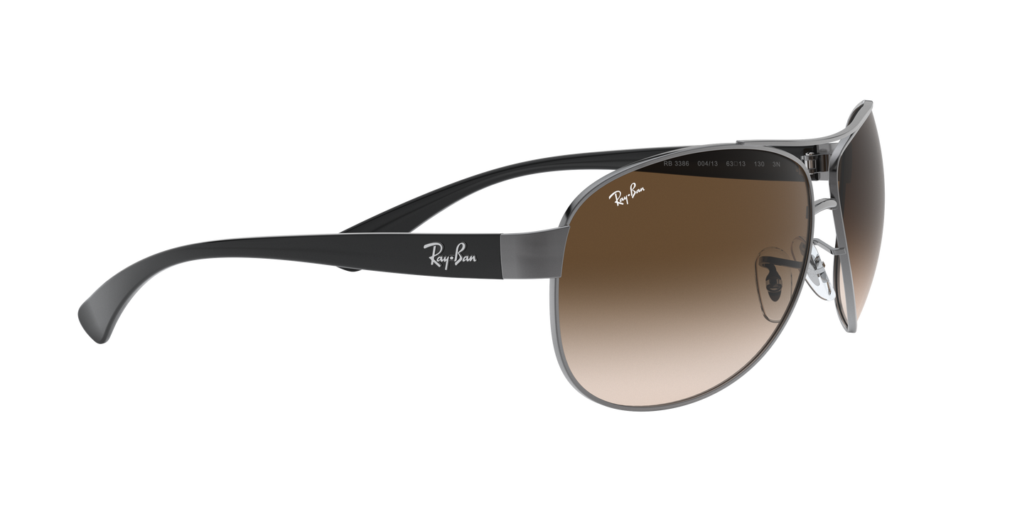 RAY-BAN | RB 3386 004/13