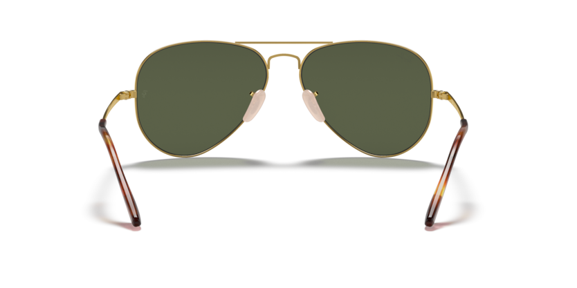 RAY-BAN | RB3689 914731