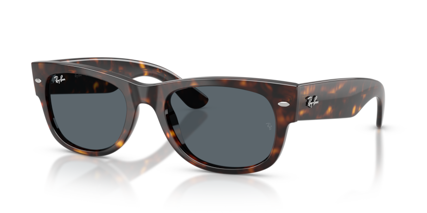RAY-BAN | RB0832S 902/R5