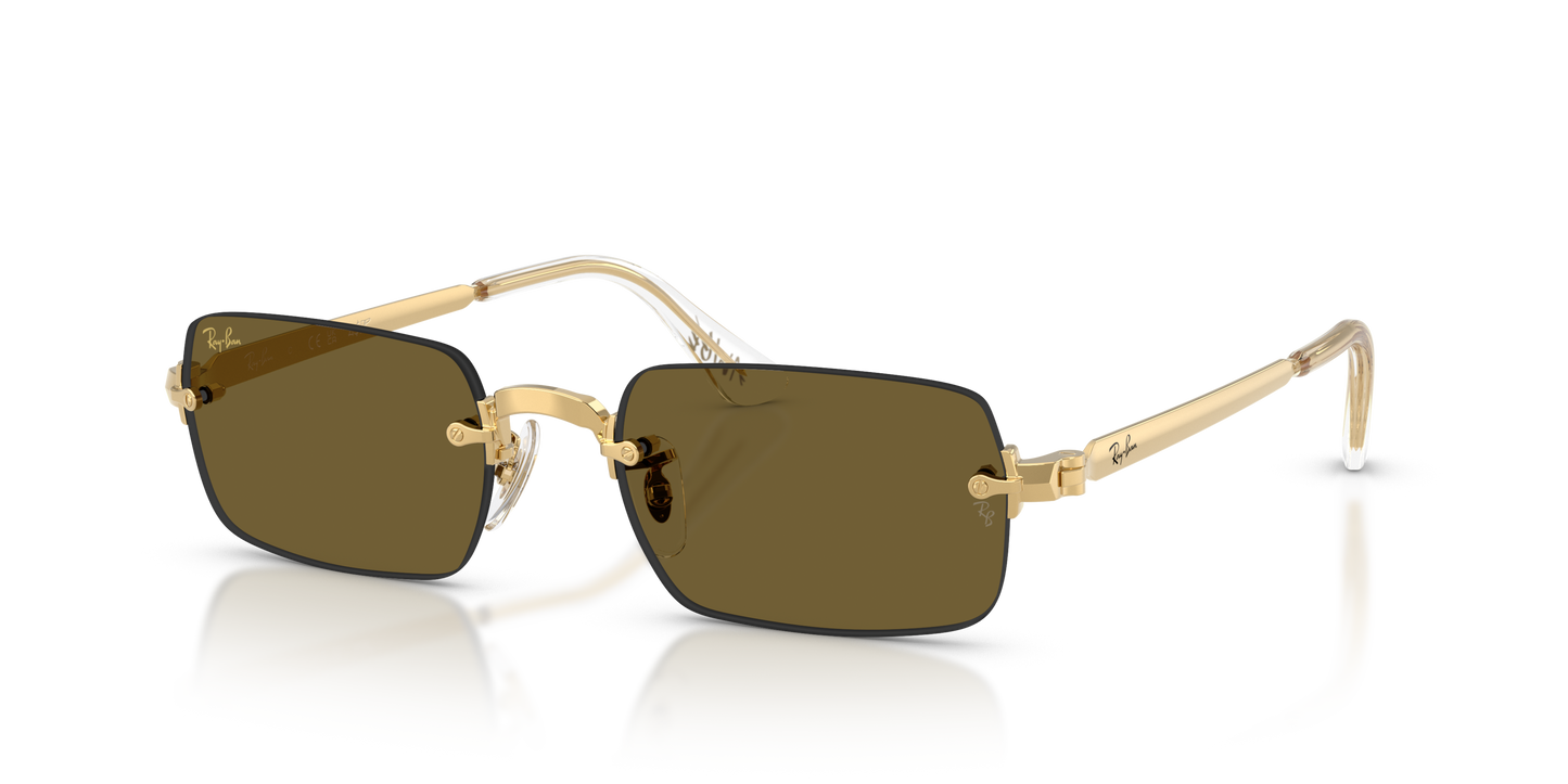 RAY-BAN | RB 3928 001/73