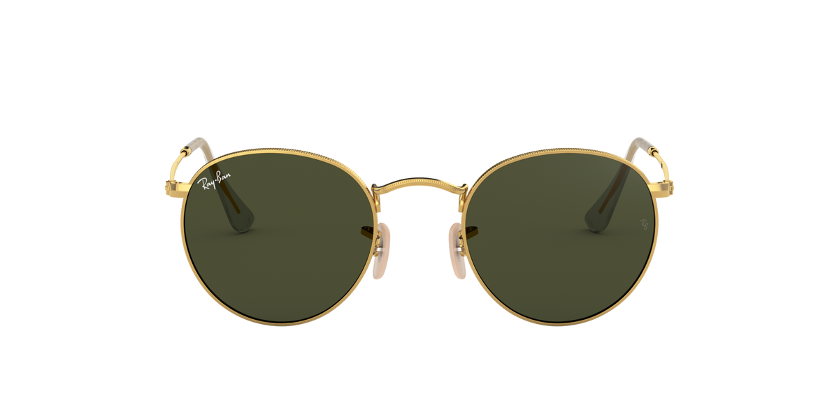 Lunettes de soleil RAY-BAN | RB 3447 001 - Les Frères Opticiens