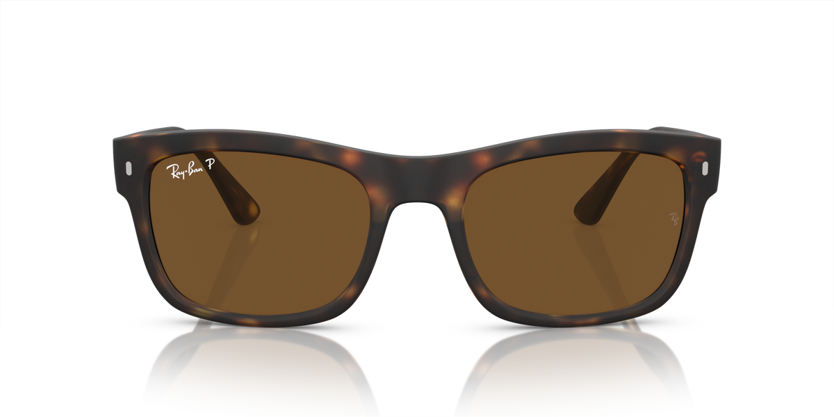 Lunettes de soleil RAY-BAN | RB 4428 894/57 - Les Frères Opticiens