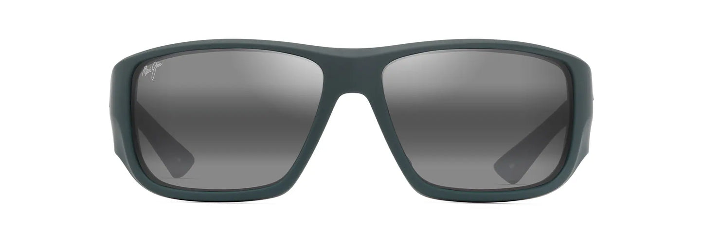 MAUI JIM | 663 Keha 15