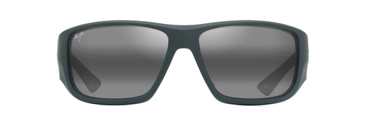 Lunettes de soleil MAUI JIM | 663 Keha 15 - Les Frères Opticiens