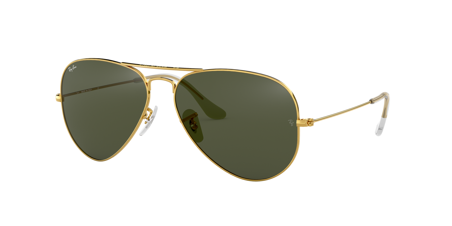 RAY-BAN | RB 3025 L0205