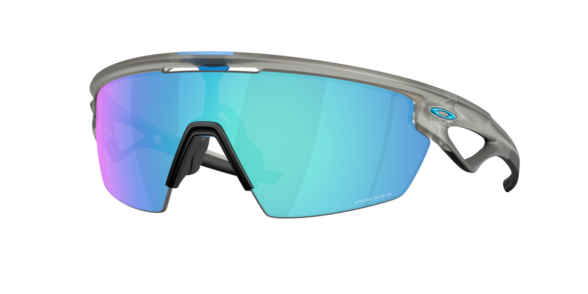 Lunettes de soleil OAKLEY | OO9403 03 - Les Frères Opticiens